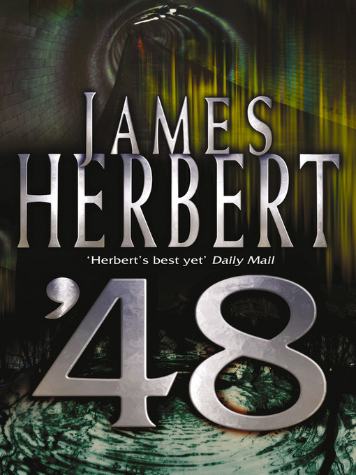 Title details for '48 by James Herbert - Available